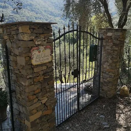 Olivari - Il Melograno *