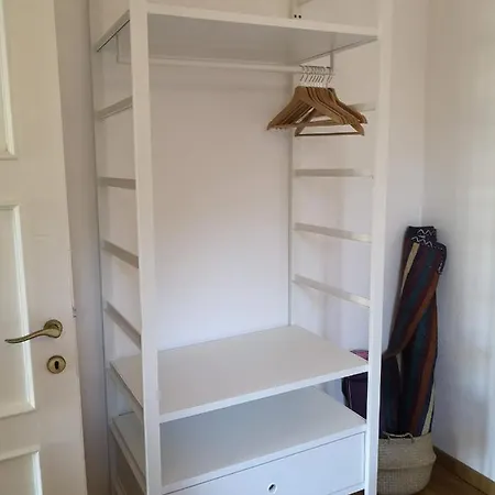 アパート Olivari - Il Melograno カモーリ