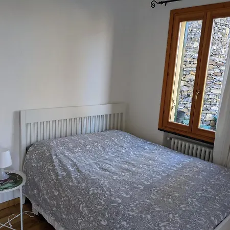 Olivari - Il Melograno アパート *