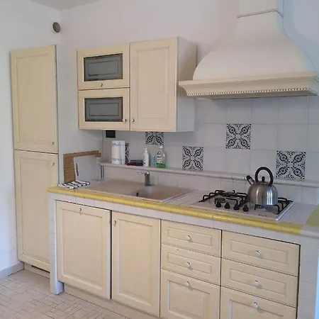 アパート Olivari - Il Melograno *