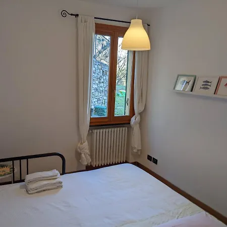 Olivari - Il Melograno アパート *