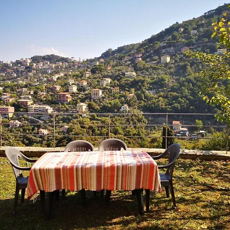 Appartement Olivari - Il Melograno