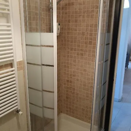 Olivari - Il Melograno Apartman