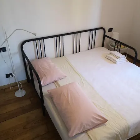 Apartman Olivari - Il Melograno *