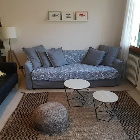 Appartement Olivari - Il Melograno