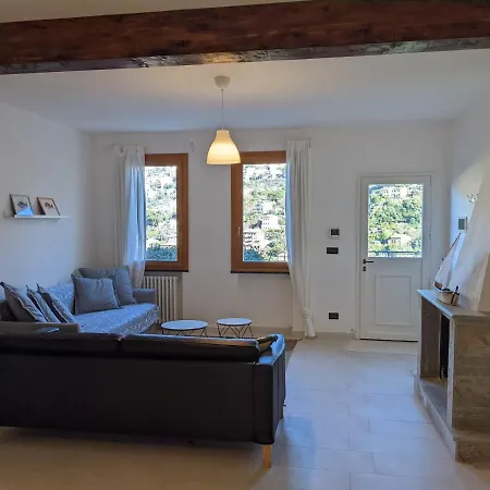 Olivari - Il Melograno Appartement