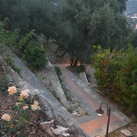 Apartman Olivari - Il Melograno